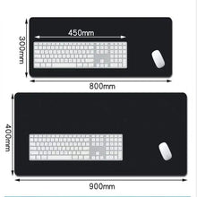 Large Mouse Pad Cartoon Made in Abyss Mousepad Keyboard Desk Mat XXL Game Rubber No-slip Mouse Mat Gamer Riko Nanachi Mausepad