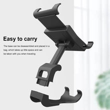 Controller Holder Mount Gamepad Bracket For NS Clip Holder Phone Stand Wireless Handle Grip Stand Handle Support for Switch Pro