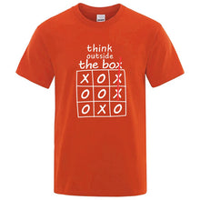 Men's High Quality T-shirt 100% Cotton Cool Game Printed Summer T-shirt Casual Loose O-neck Men Tshirt Short Sleeve Tees Tops