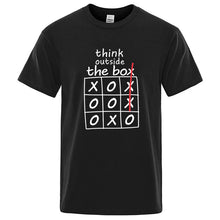 Men's High Quality T-shirt 100% Cotton Cool Game Printed Summer T-shirt Casual Loose O-neck Men Tshirt Short Sleeve Tees Tops