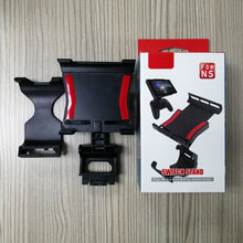 Controller Holder Mount Gamepad Bracket For NS Clip Holder Phone Stand Wireless Handle Grip Stand Handle Support for Switch Pro