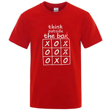 Men's High Quality T-shirt 100% Cotton Cool Game Printed Summer T-shirt Casual Loose O-neck Men Tshirt Short Sleeve Tees Tops