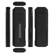 256G 58,000 Games GD10 Plus Game Stick 4K HD Video Game Console 2.4G Double Wireless Controller Game Stick For N64/PSP/PS1/GBA