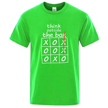 Men's High Quality T-shirt 100% Cotton Cool Game Printed Summer T-shirt Casual Loose O-neck Men Tshirt Short Sleeve Tees Tops