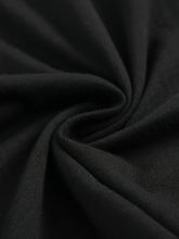 Happy Thanks Gaming Men's Graphic Tee, Pure Cotton Casual Black T-Shirt, Lightweight Round Neck Tee